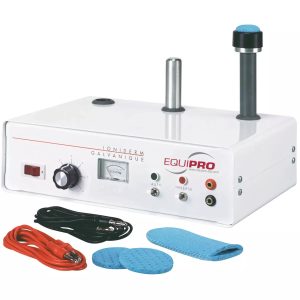 Equipro Ioniderm Galvanic Machine (11400)