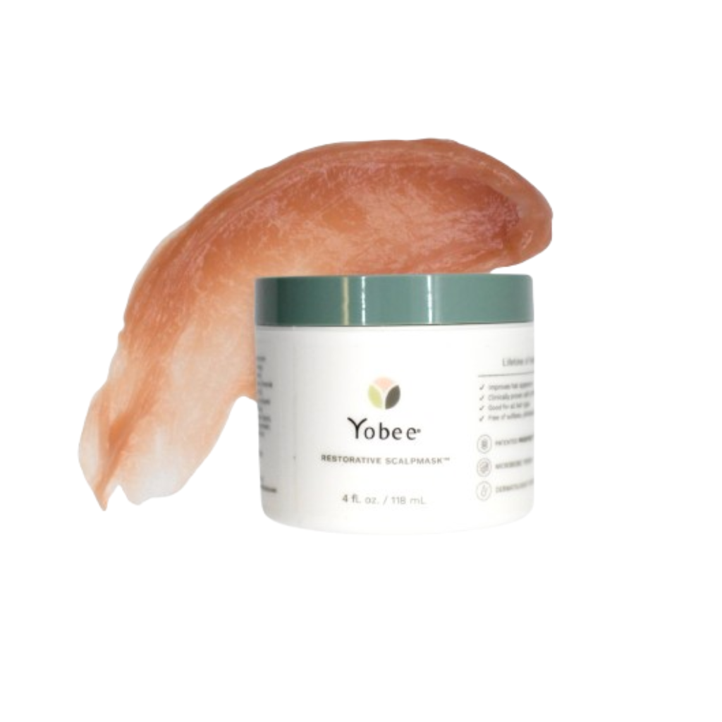 Yobee Restorative Scalp Mask™ - Image 7