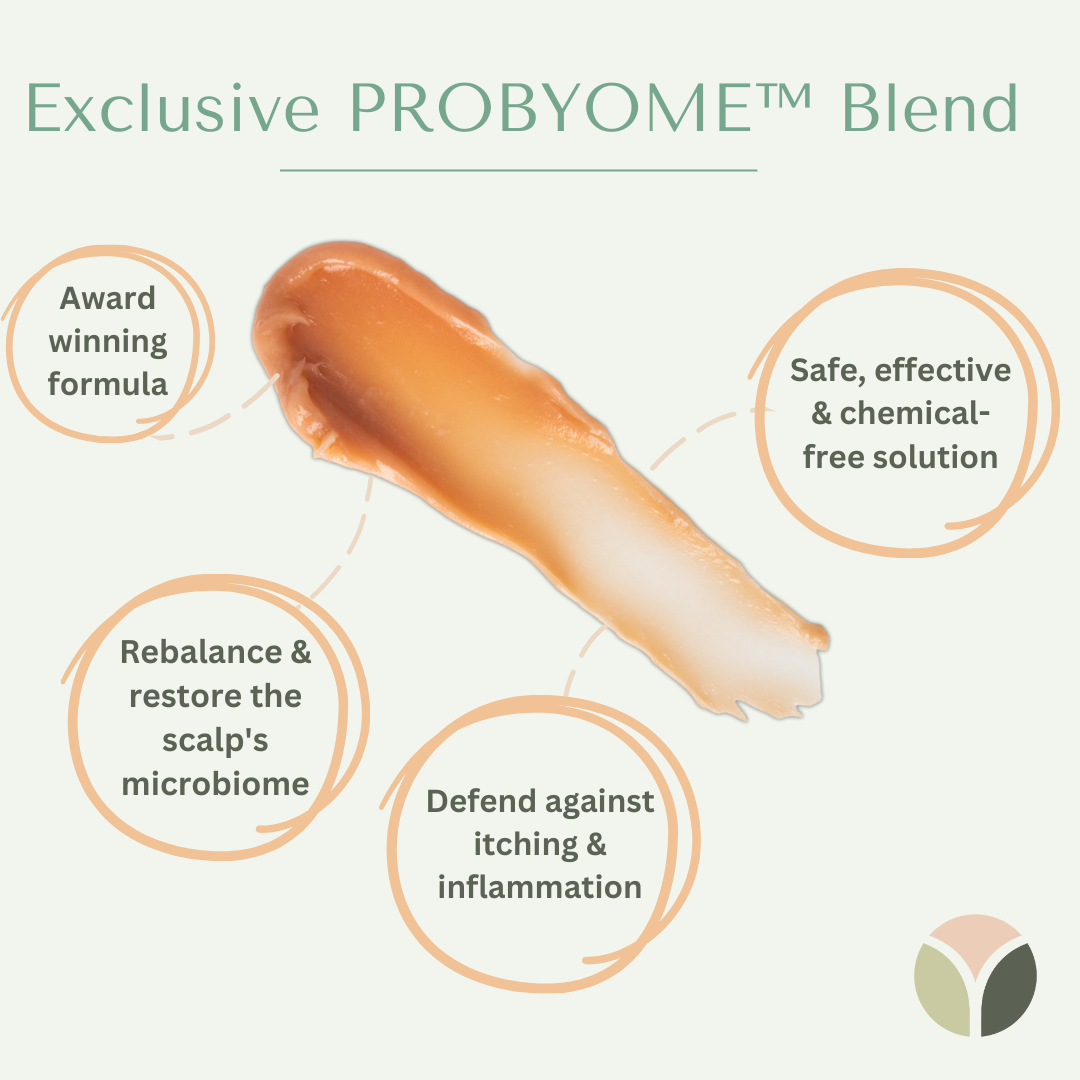 Yobee Restorative Scalp Mask™ - Image 3