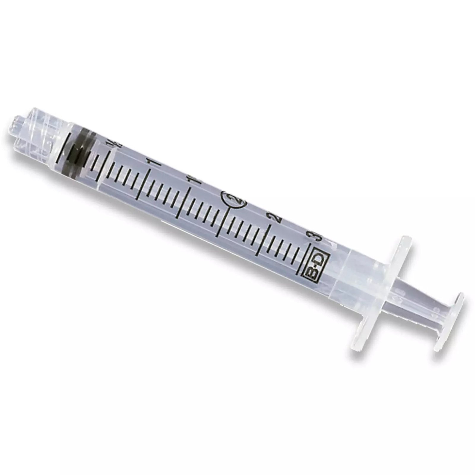 BD Luer-Lok syringes - Image 3