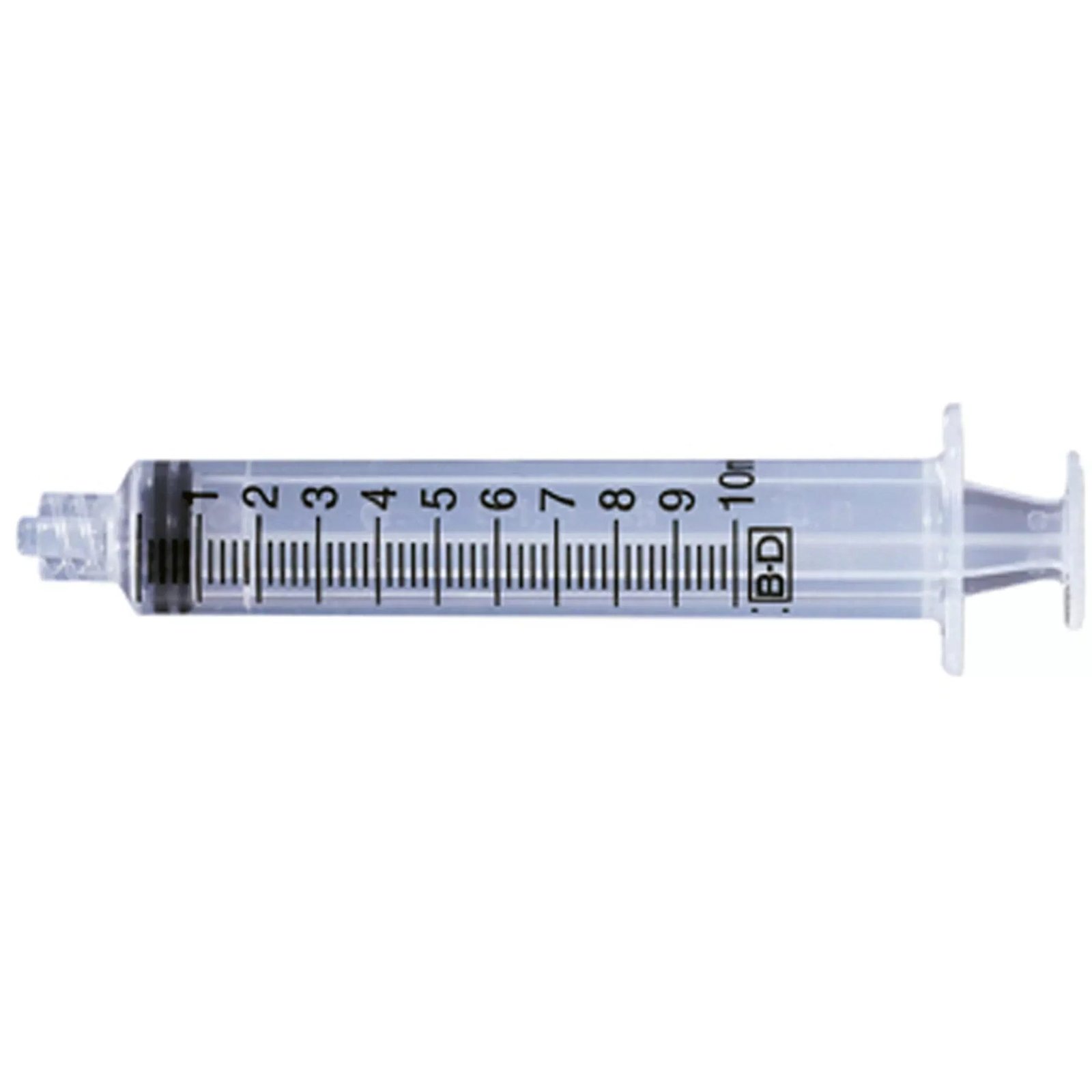 BD Luer-Lok syringes - Image 4