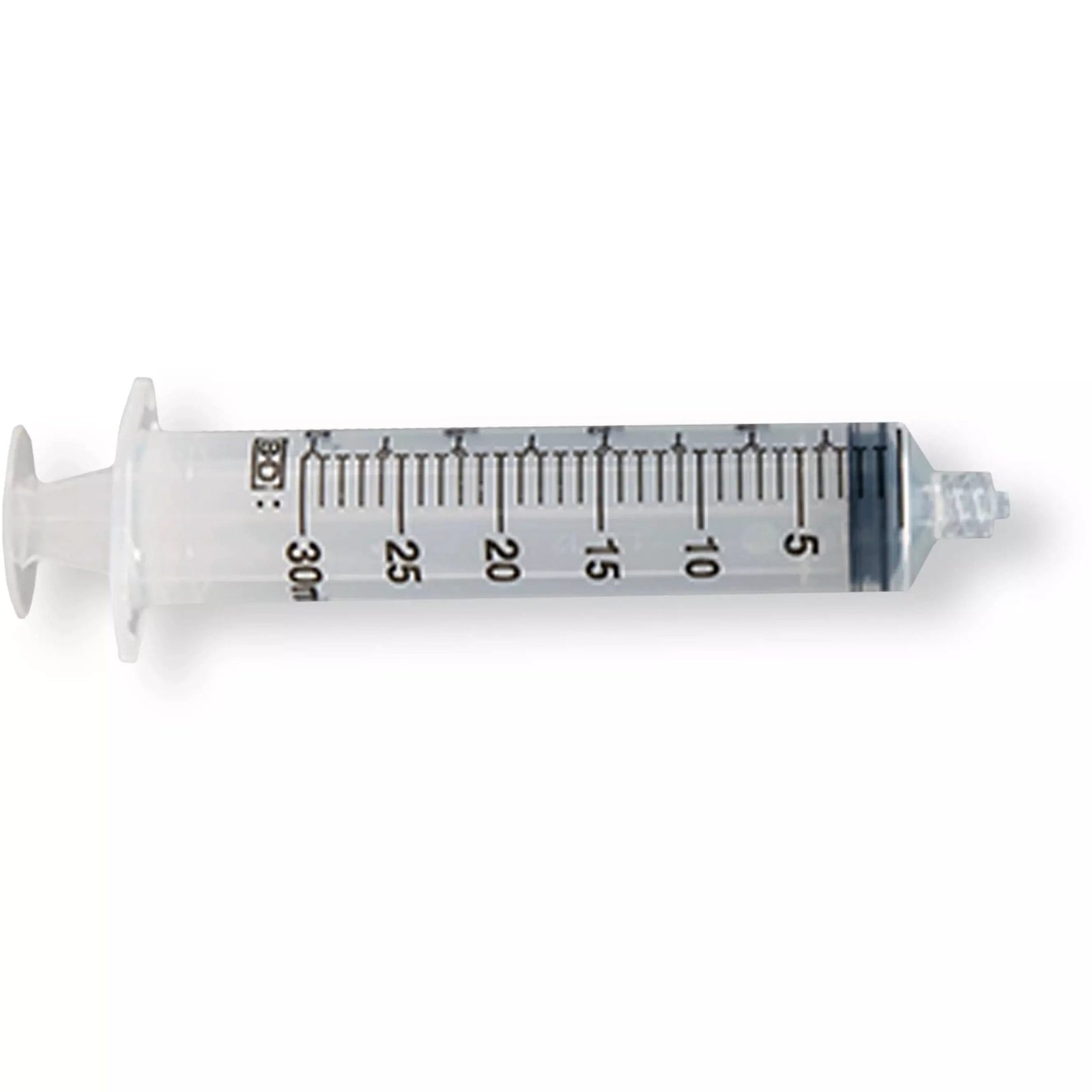 BD Luer-Lok syringes - Image 6