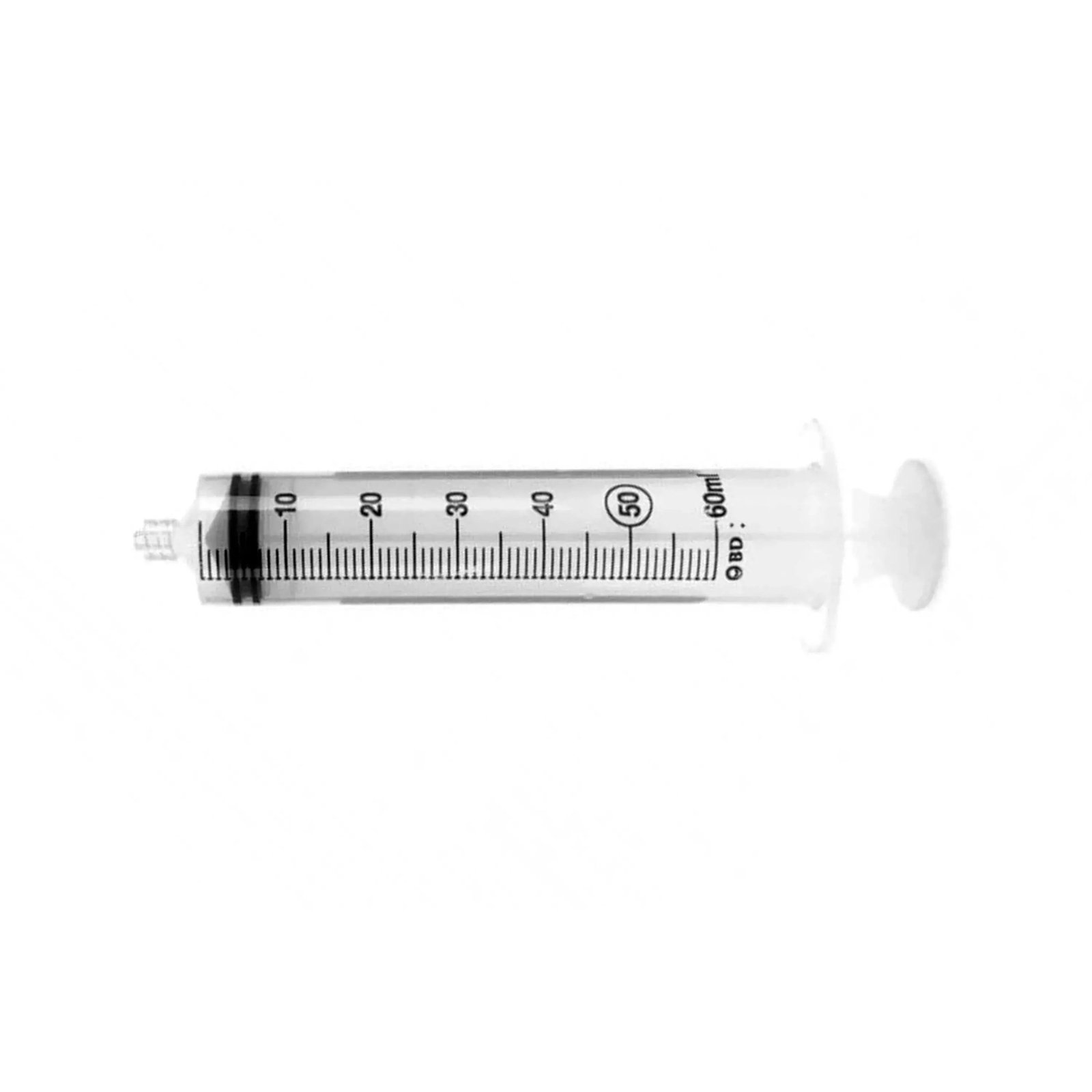 BD Luer-Lok syringes - Image 7