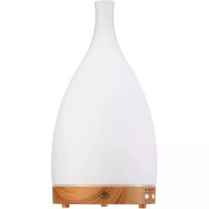 Corona White Ceramic Diffuser