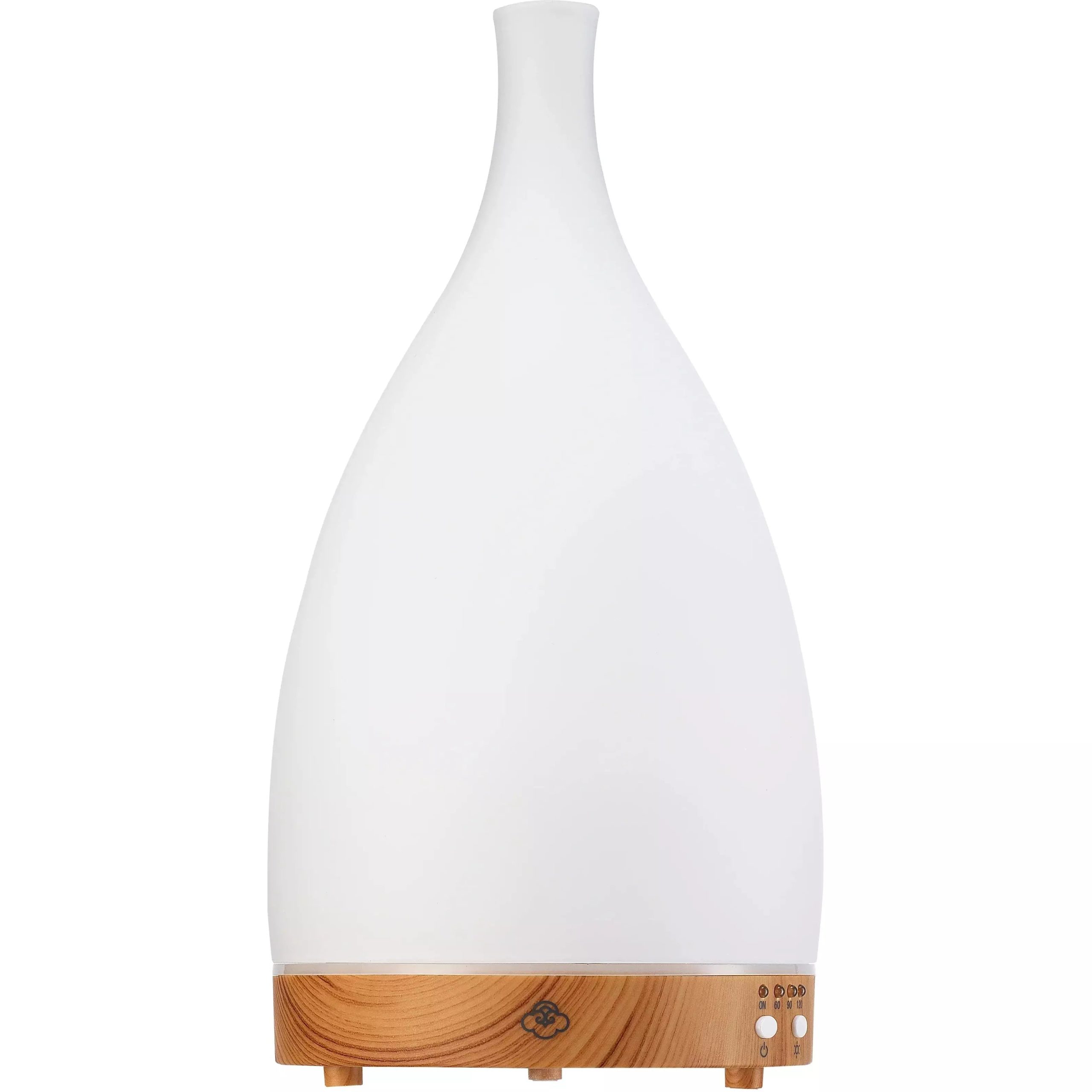 Corona White Ceramic Diffuser