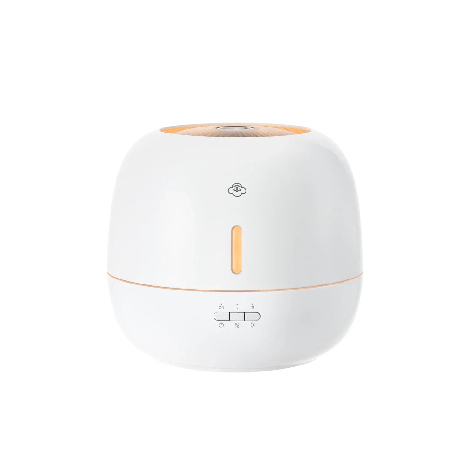 Opu White Ultrasonic Diffuser