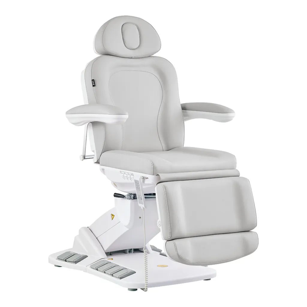 DIR Logan Medical Spa Bed (8246EBYH) - Image 29