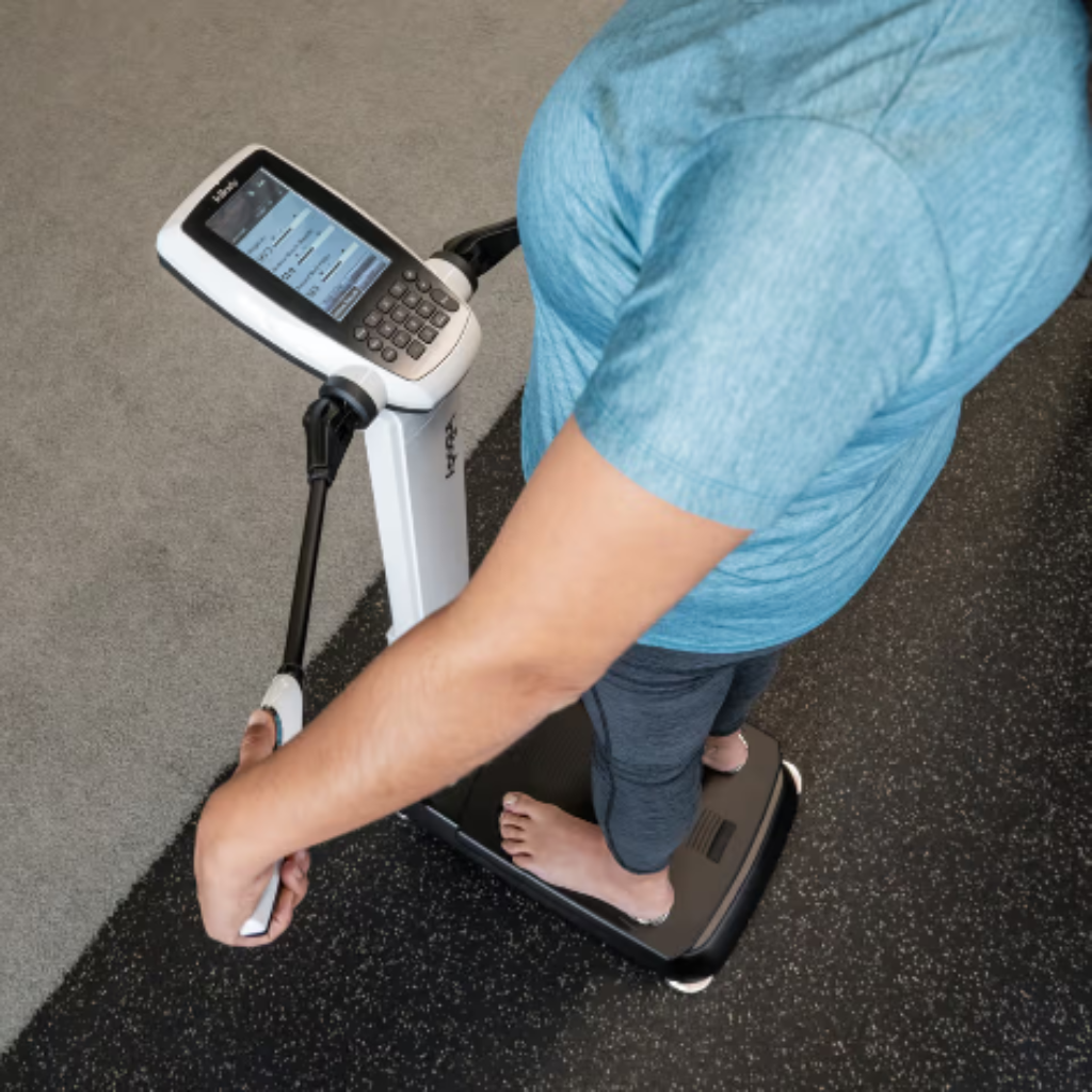 InBody Body Composition Analyzer (270S) - Image 2