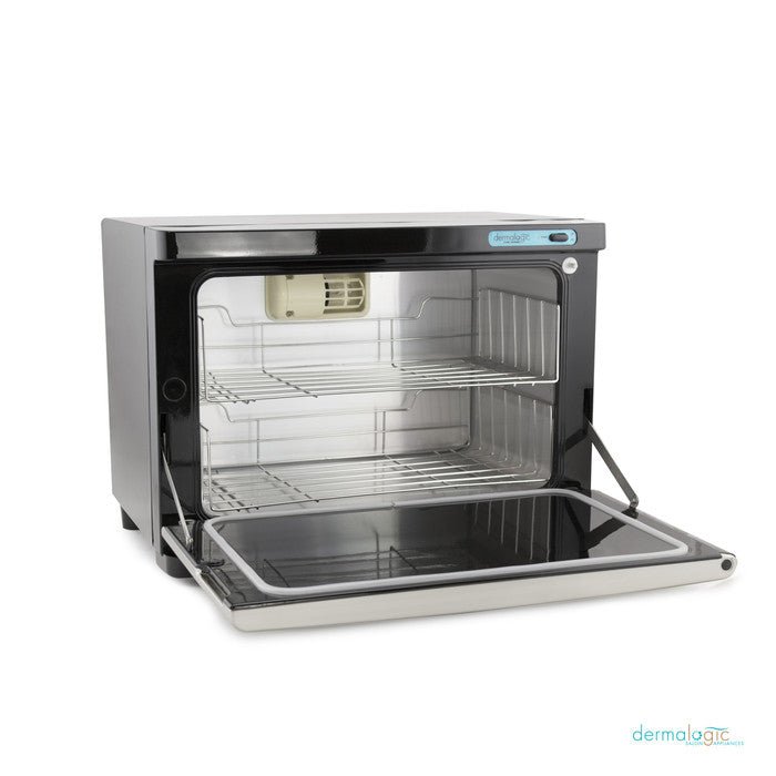 Dermalogic Towel Warmer 20L (Stainless Finish) - Image 5
