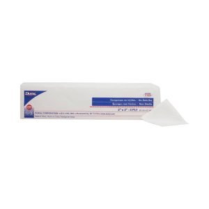 Dukal Nonwoven Sponge Clinisorb  2x2