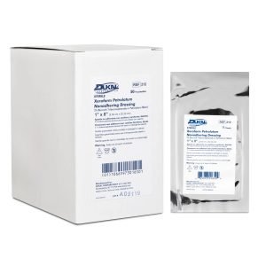 Dukal Xeroform Dressing Sterile