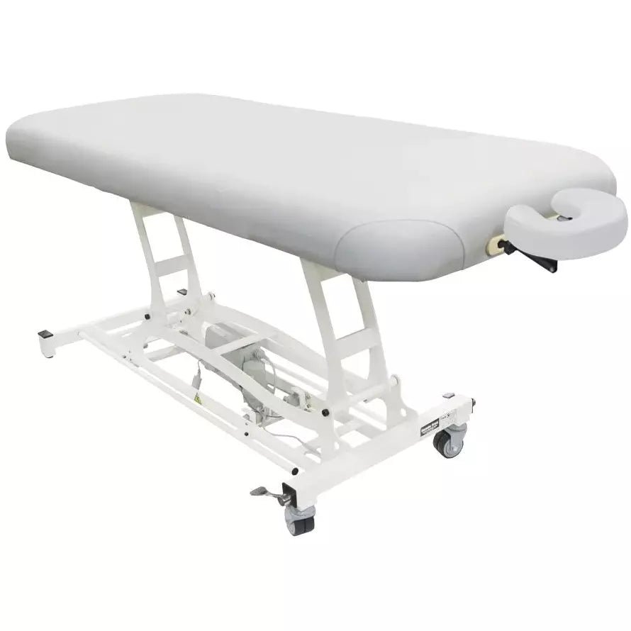Custom Craftworks Classic Series Hands Free Basic Electric Table - Image 2