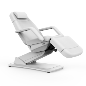 Silverfox Harmony Estheticians Facial Treatment Bed (2221D)