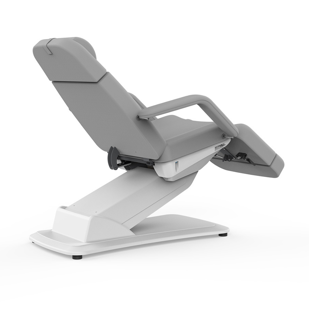 Silverfox Harmony Estheticians Facial Treatment Bed (2221D) - Image 6