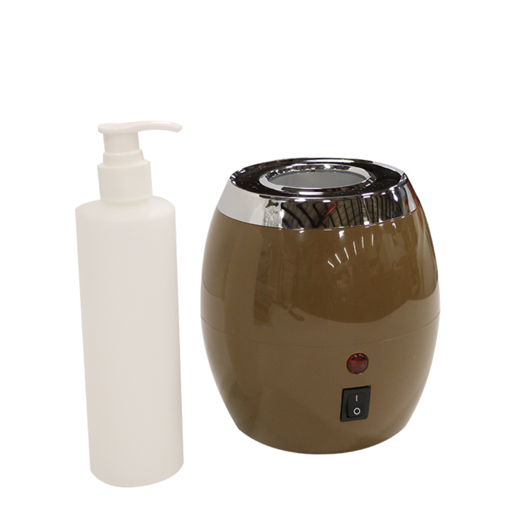 Massage Oil and Lotion Warmer - Image 2