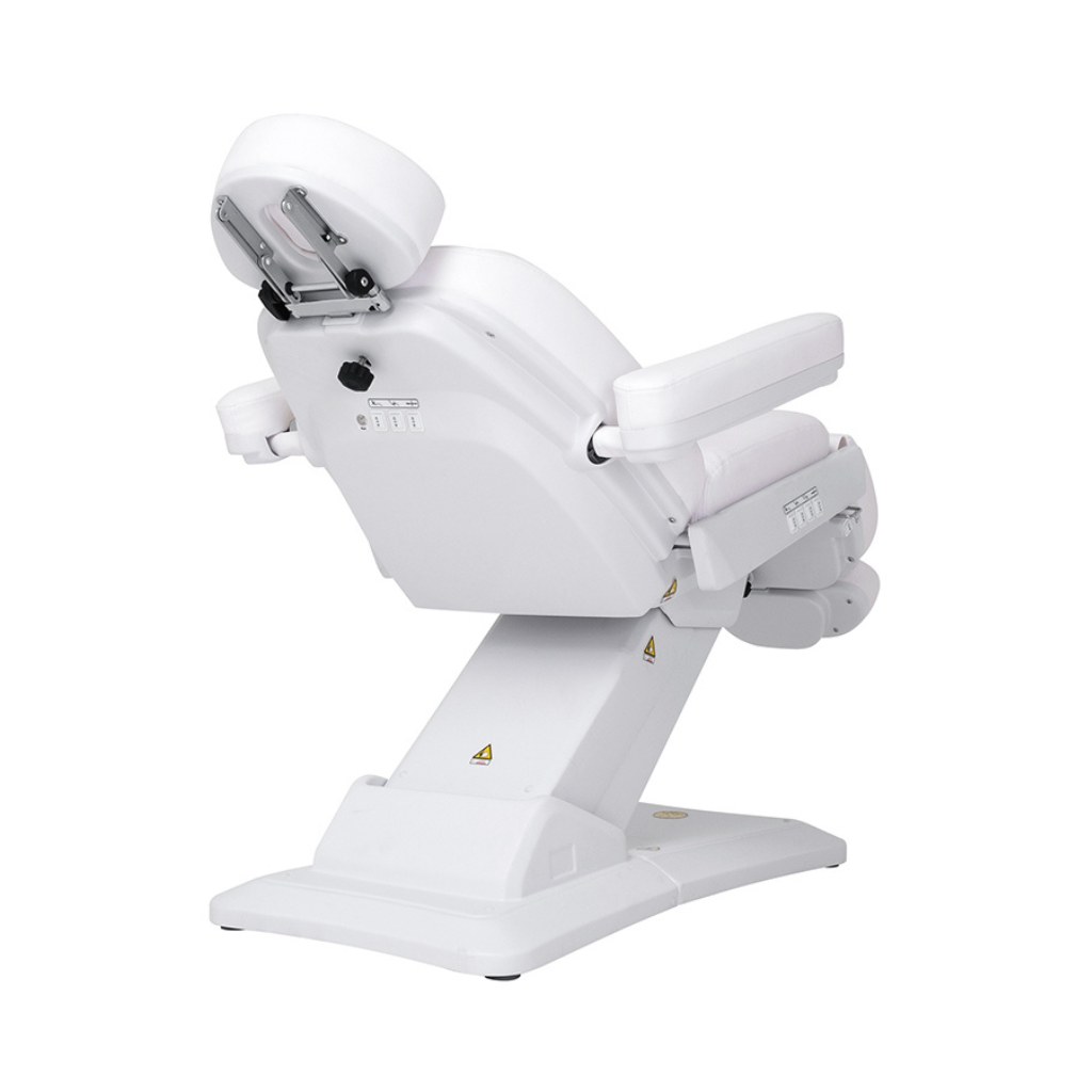 Silverfox Glo Med Spa Electric Facial Bed (2235D) - Image 2