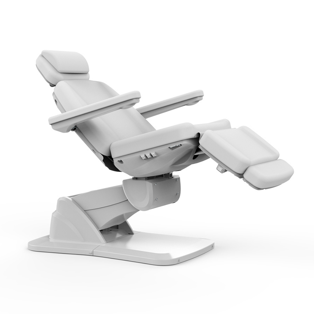Apex Med Spa Chair & Exam Table (2271B) - Image 9