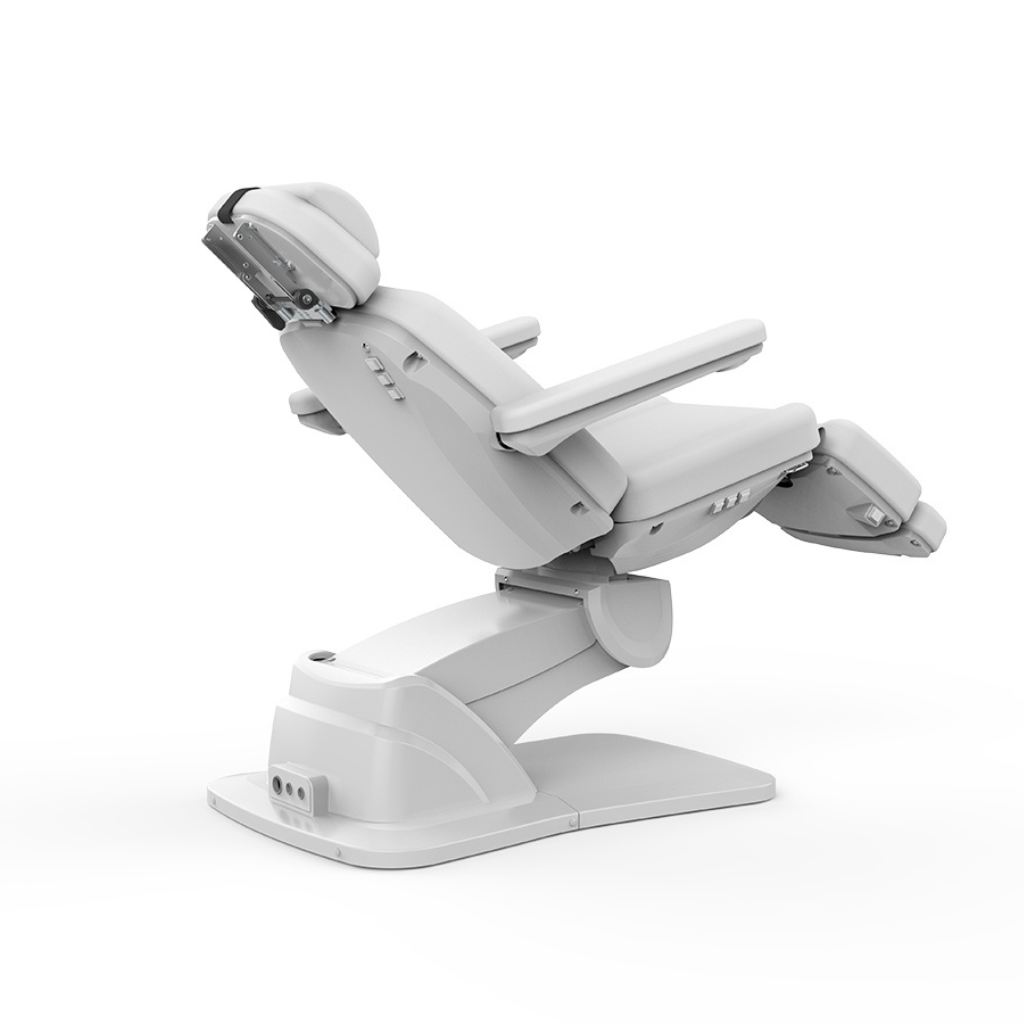 Apex Med Spa Chair & Exam Table (2271B) - Image 11