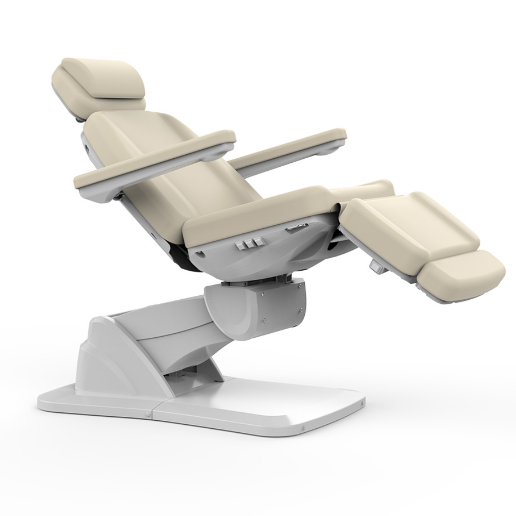 Apex Med Spa Chair & Exam Table (2271B) - Image 4