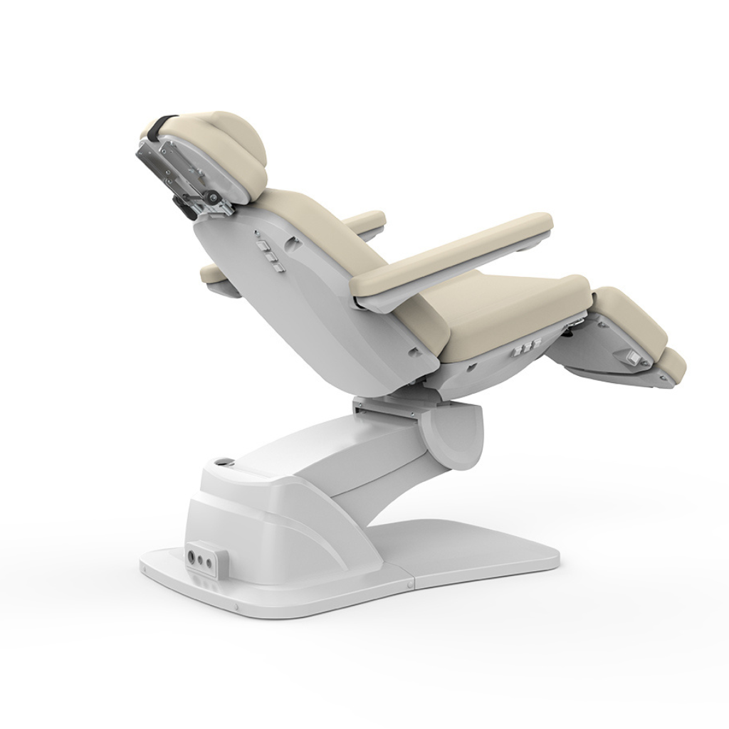 Apex Med Spa Chair & Exam Table (2271B) - Image 3