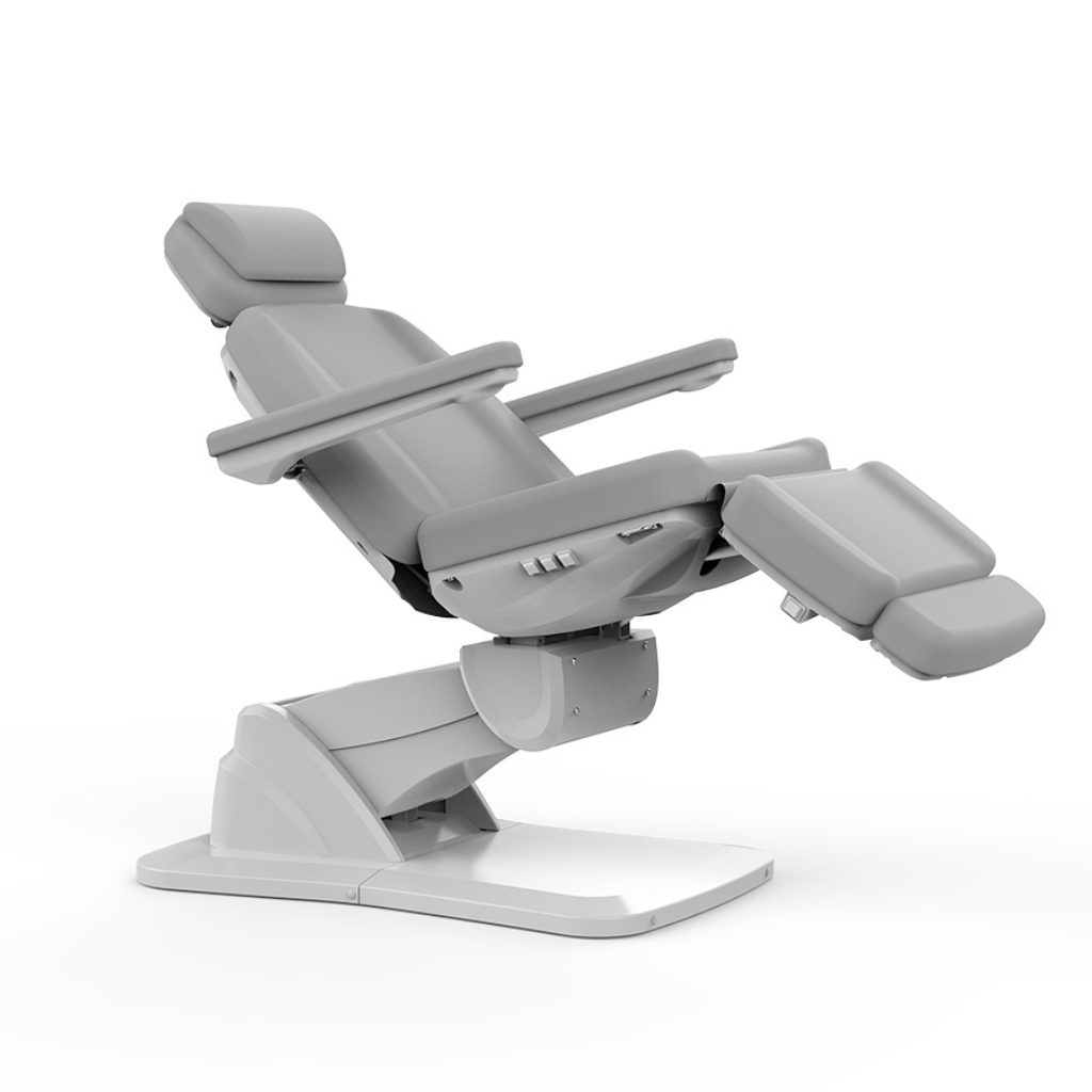 Apex Med Spa Chair & Exam Table (2271B) - Image 6