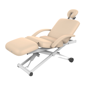 Silverfox Deluxe Electric Spa Massage Table (2274B)