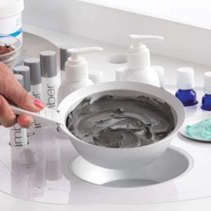 Amber Products Large Removable Mixing Pan for Smart Bar (264)