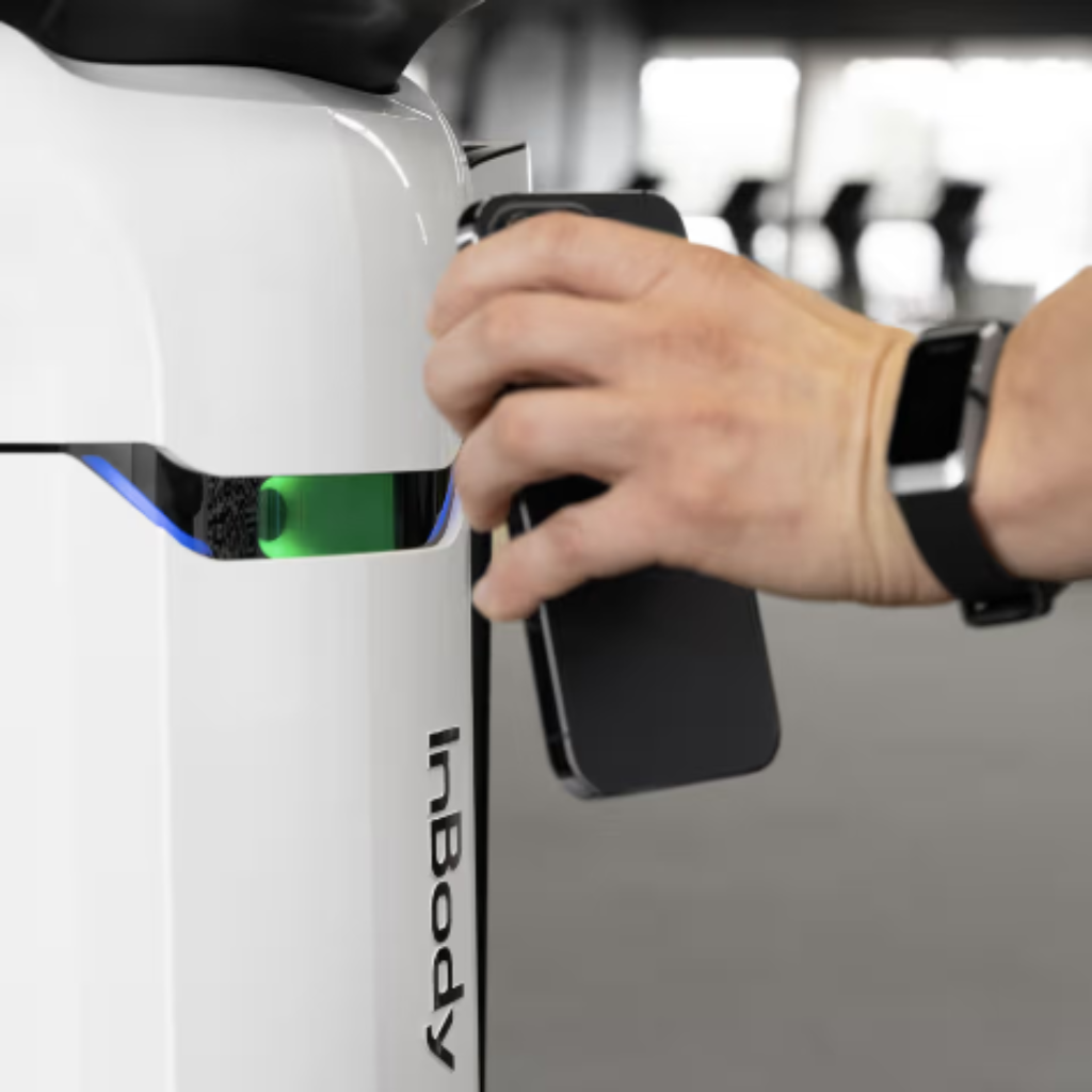 InBody Body Composition Analyzer (380) - Image 3