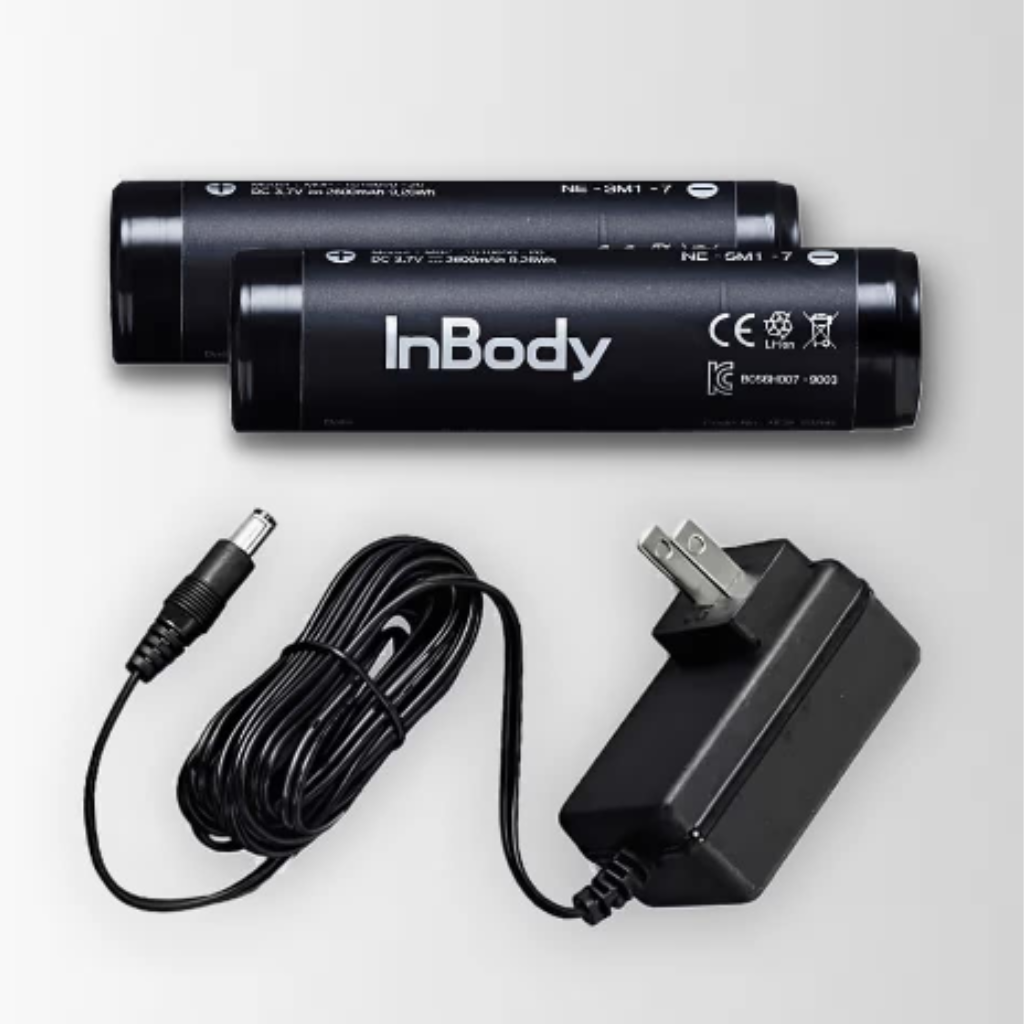 InBody Sphygmomanometer Blood Pressure Monitor (BPBIO 220) - Image 4