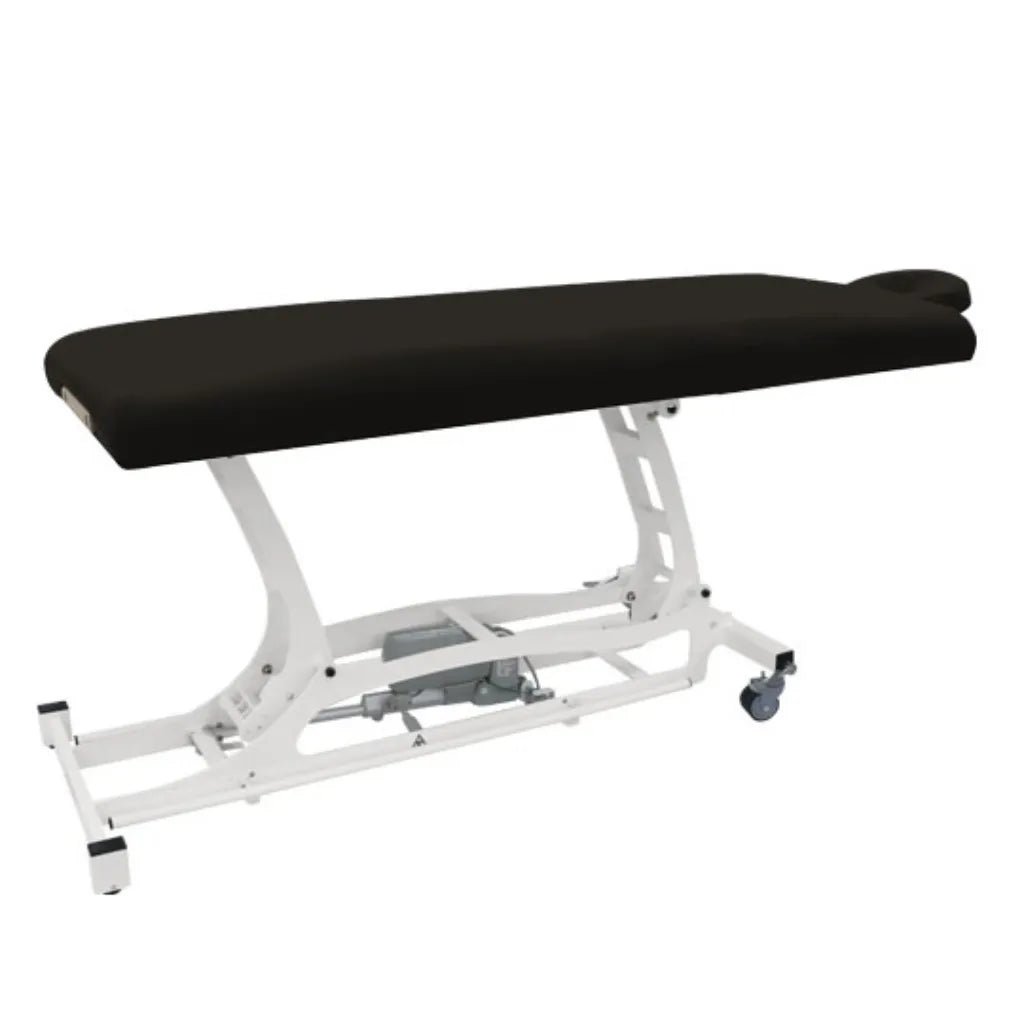 Custom Craftworks Classic Series Hands Free Basic Electric Table - Image 24