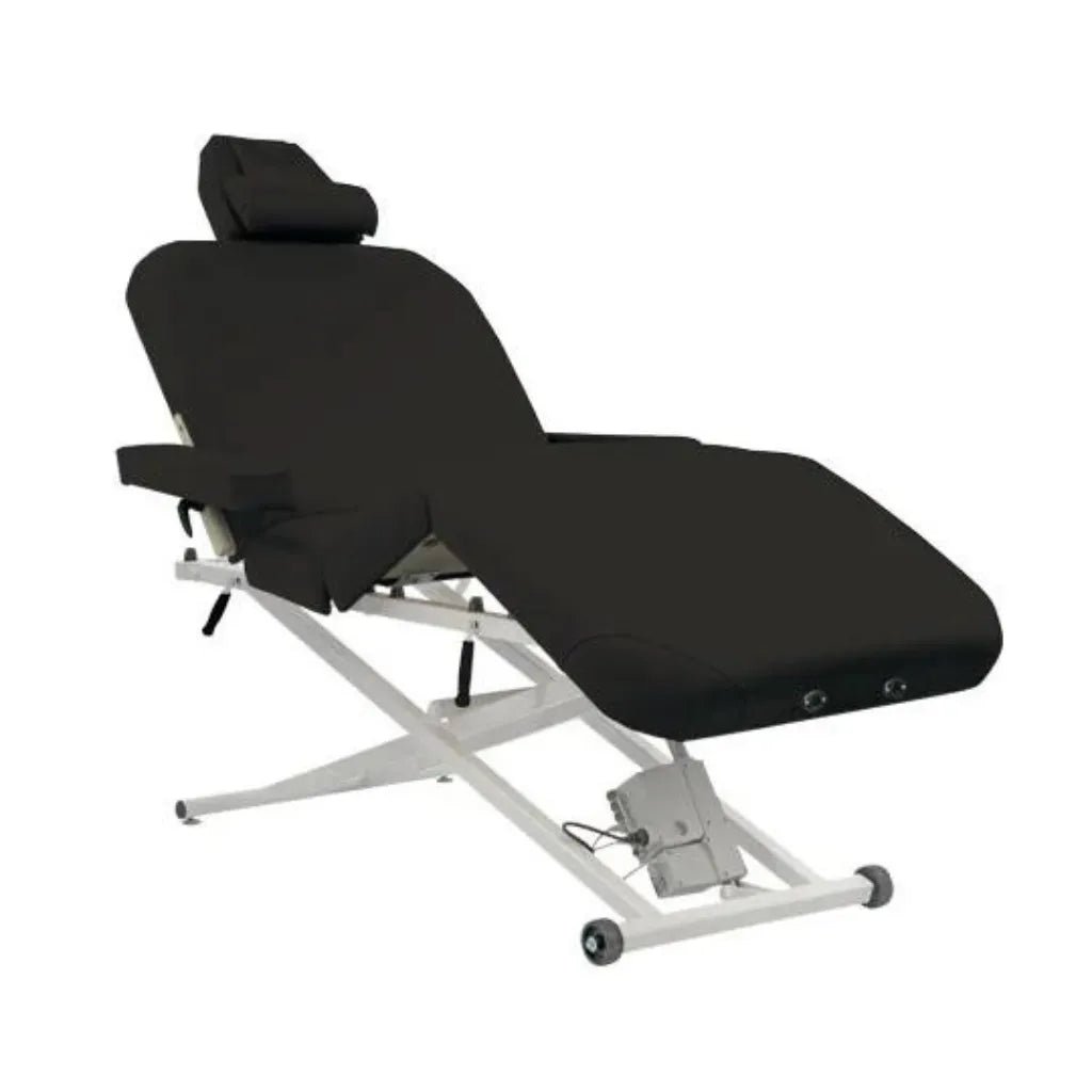 Custom Craftworks Electric Massage Table Classic Series Pro Deluxe - Image 12