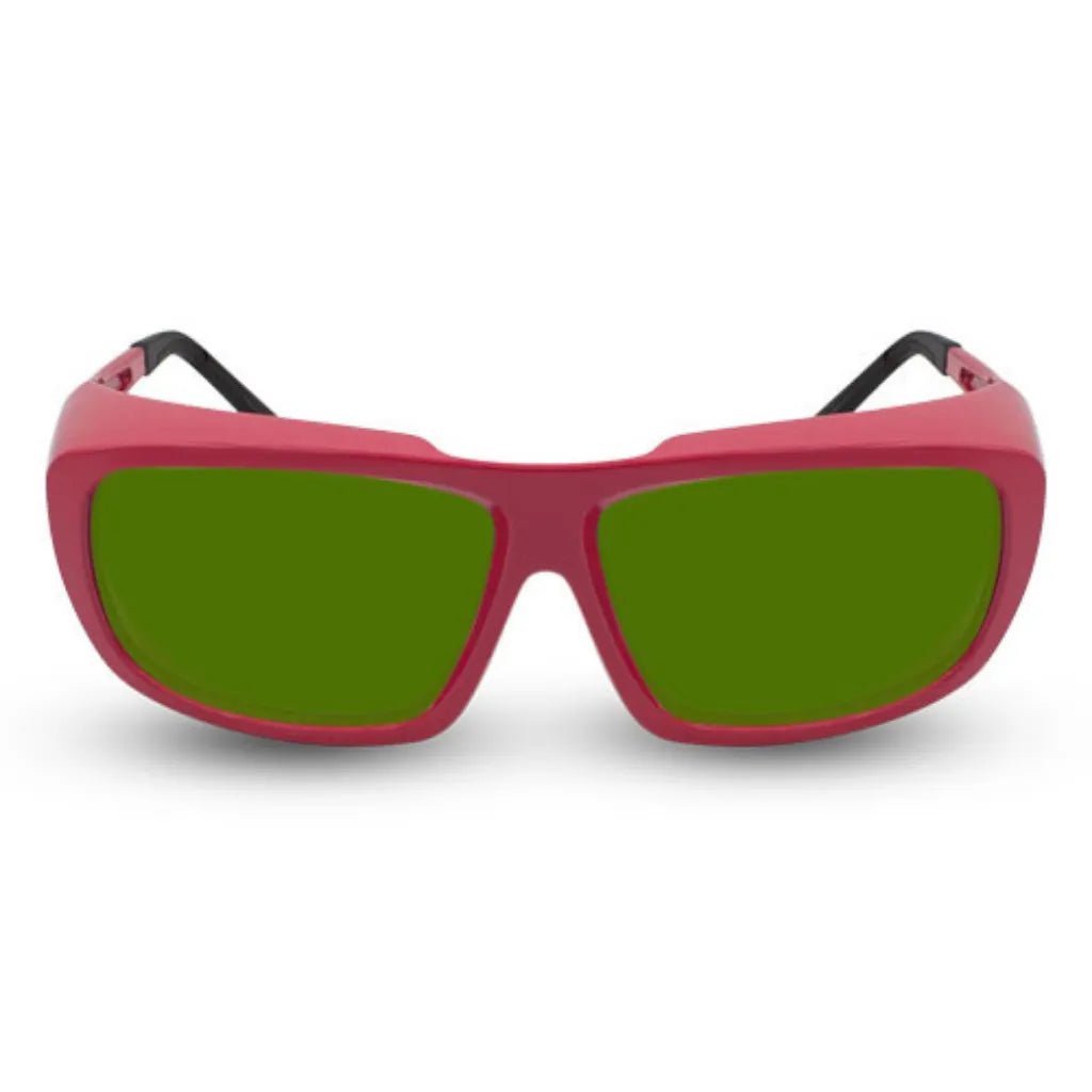 Innovative Optics Pi4 Laser Safety Glasses - Image 19
