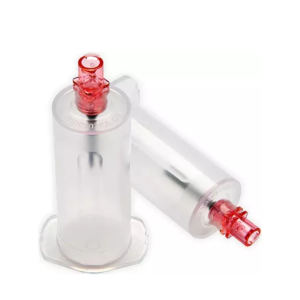 BD Vacutainer Blood Transfer Device (364880)