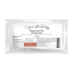 Silhouet-Tone Eye Patch Mask (377114)