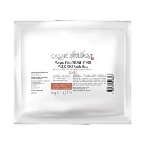 Silhouet-Tone Face + Neck Patch Mask (377115)