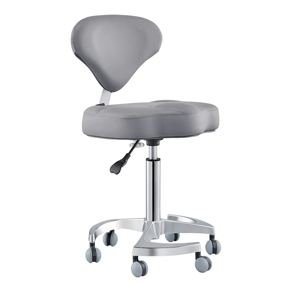DIR Zen Adjustable Swivel Stool (9156) - Image 19