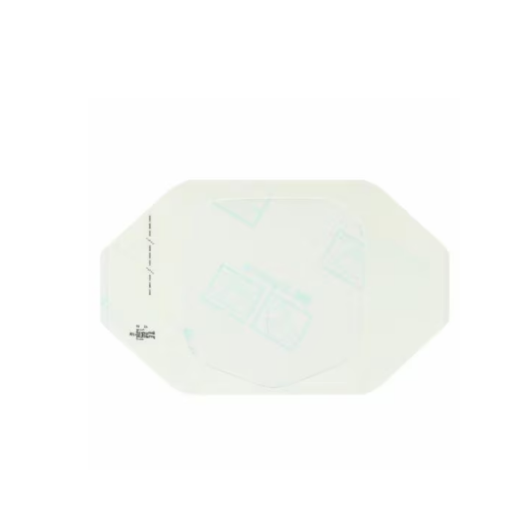 Tegaderm Transparent IV Dressing - Image 2