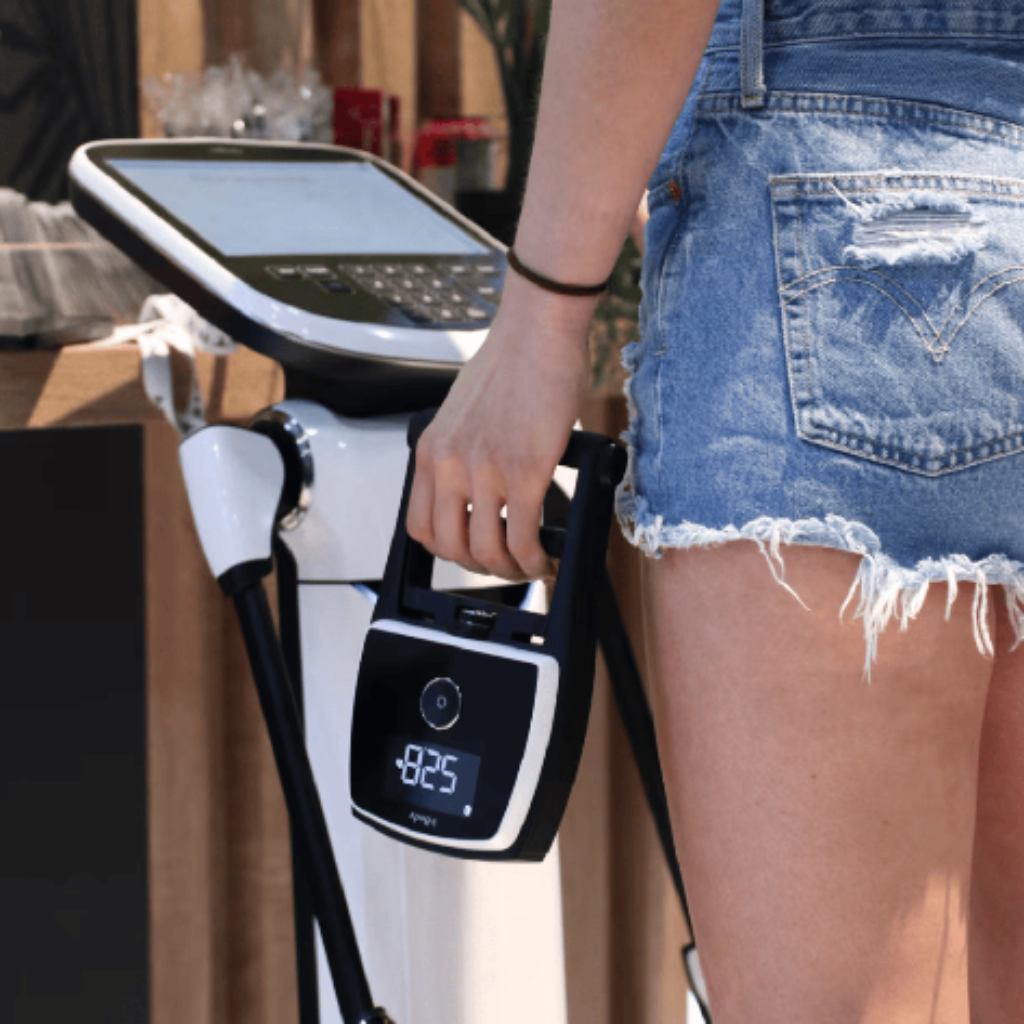 InBody Body Composition Analyzer (580) - Image 4
