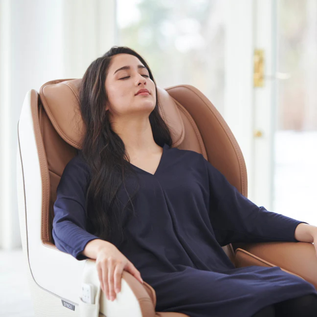 Compact Massage Chair CirC plus - Image 2