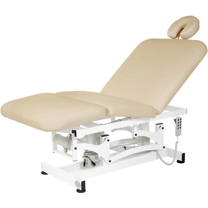 Silhouet-Tone Laguna Mist Med Spa Facial Bed - Image 2