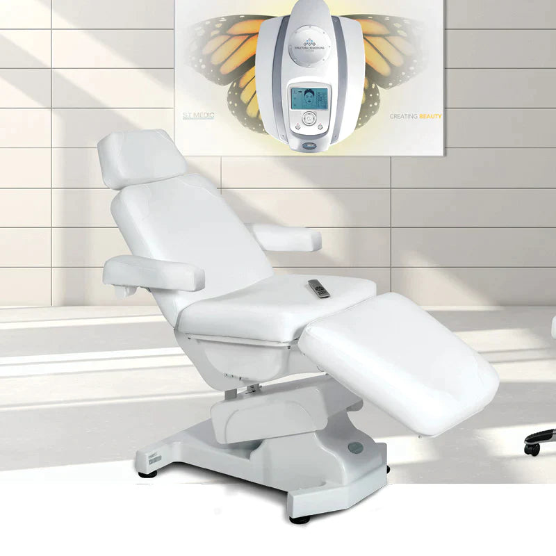 Silhouet-Tone Med Spa Chair Elite Platinum (412256) - Image 5
