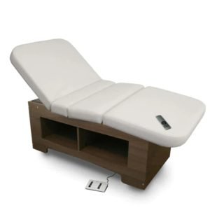 Silhouet-Tone Treatment Table Nevada Premium