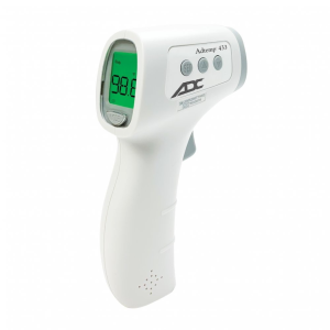 ADC Adtemp Infrared Non-Contact Forehead Thermometer (433)