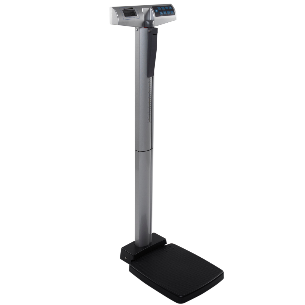 Eye-Level Digital Scale with Built-in Pelstar® Wireless Technology 500KL-BT - Image 2
