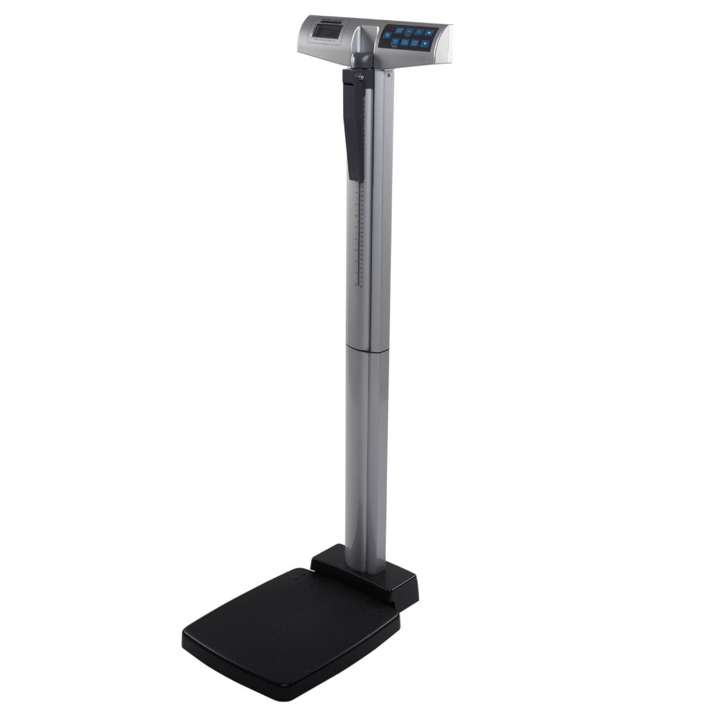 Eye-Level Digital Scale with Built-in Pelstar® Wireless Technology 500KL-BT - Image 3