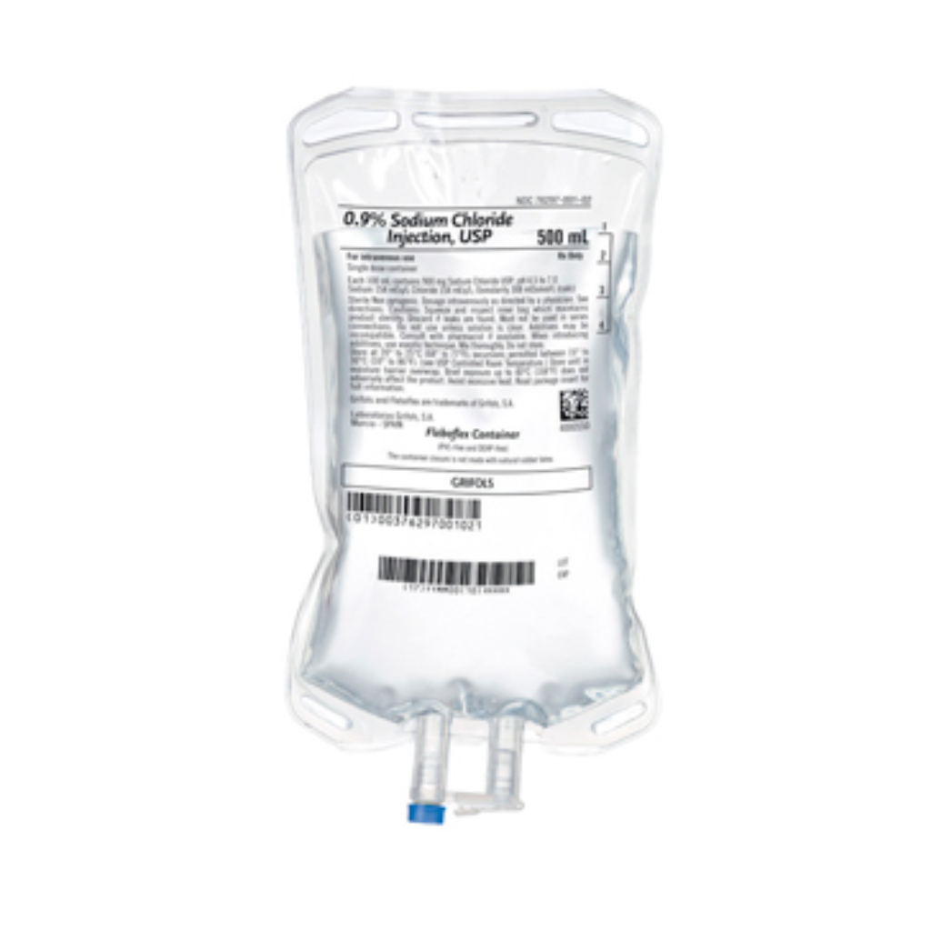 IV Therapy & Injectables