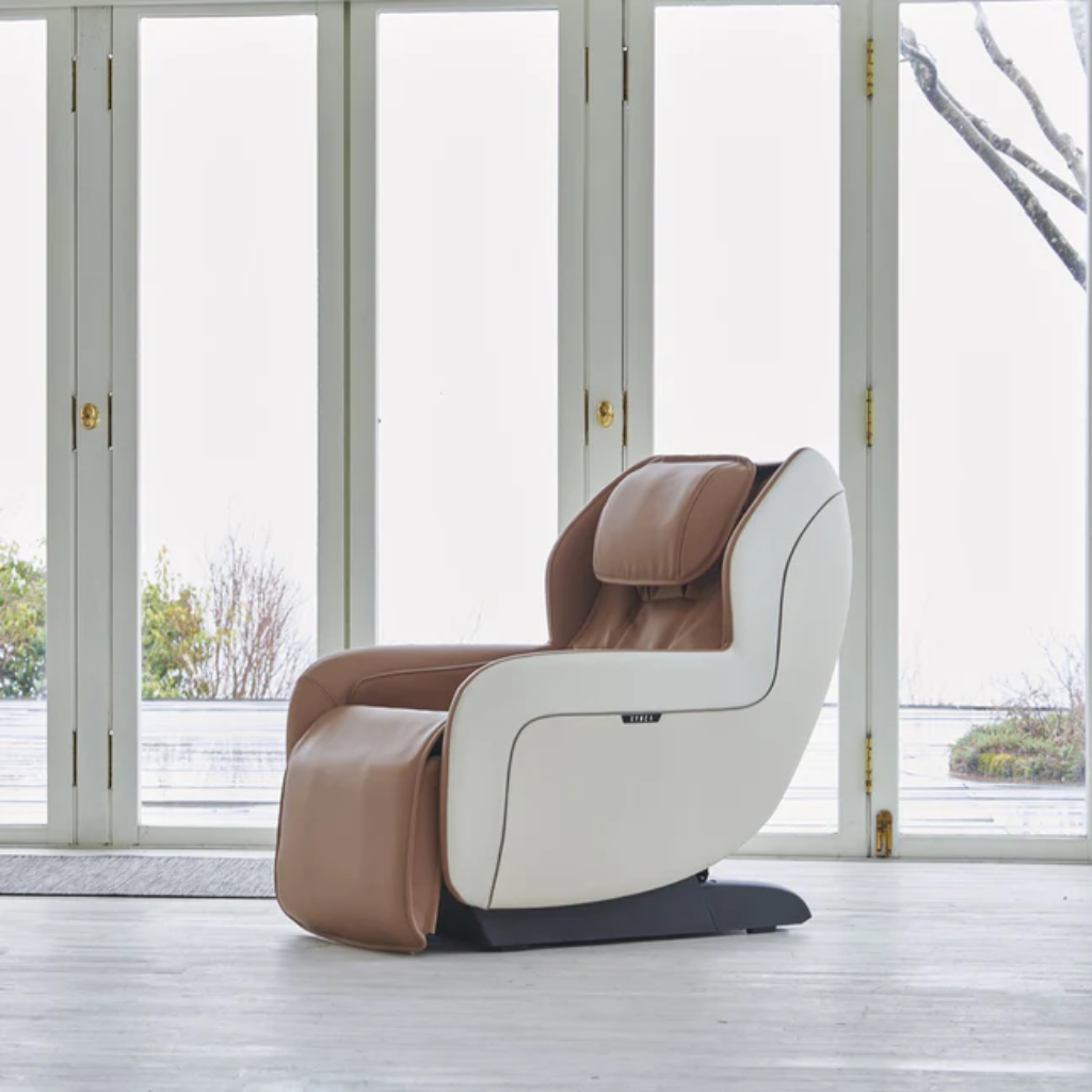 Compact Massage Chair CirC plus - Image 10