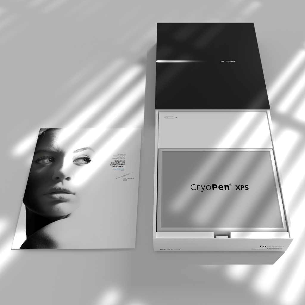 CryoProbe XPS – Professional Cryosurgery Device - Image 7
