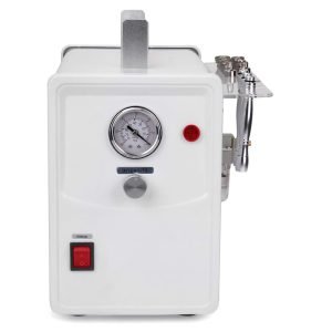 Professional Diamond Dermabrasion Microdermabrasion Machine