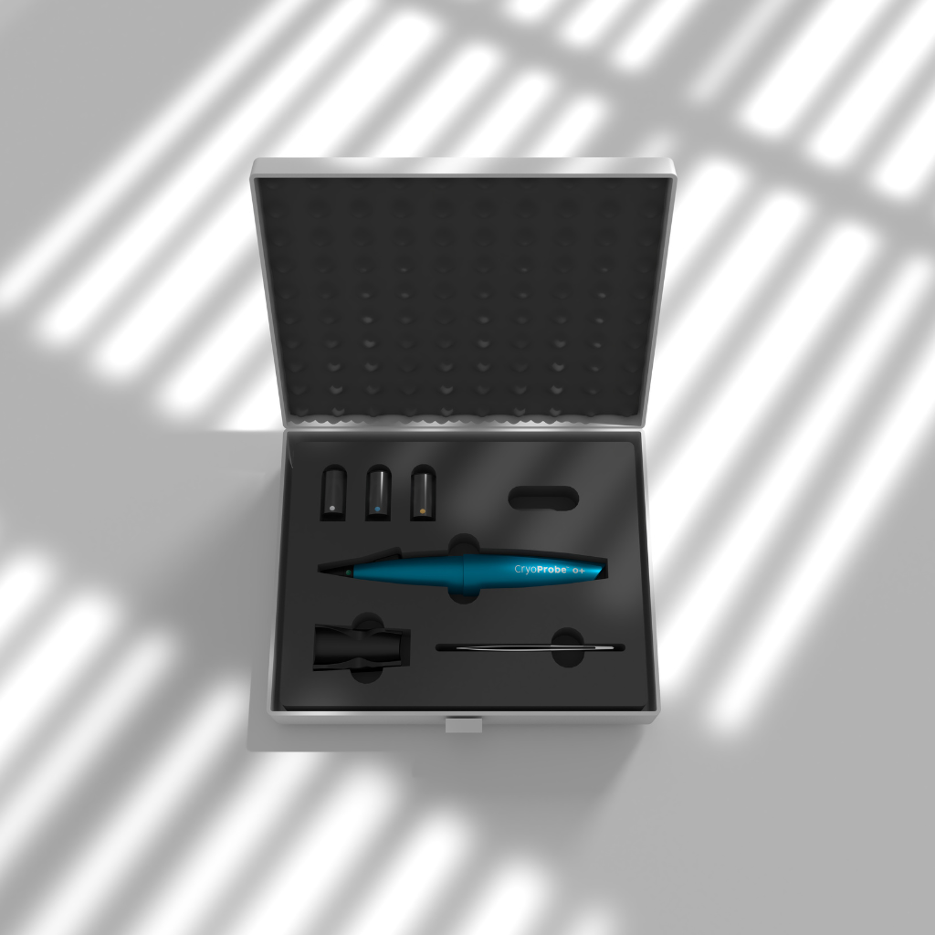 CryoProbe O+ Economical Cryosurgery Device - Image 6